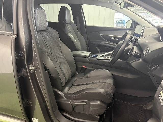 PEUGEOT 3008 2021 Image 31