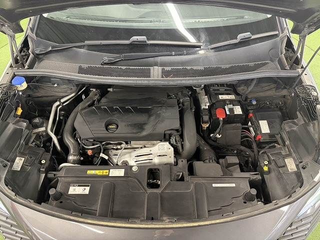 PEUGEOT 3008 2021 Image 31