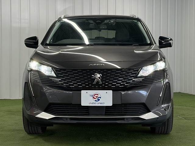 PEUGEOT 3008 2021 Image 31