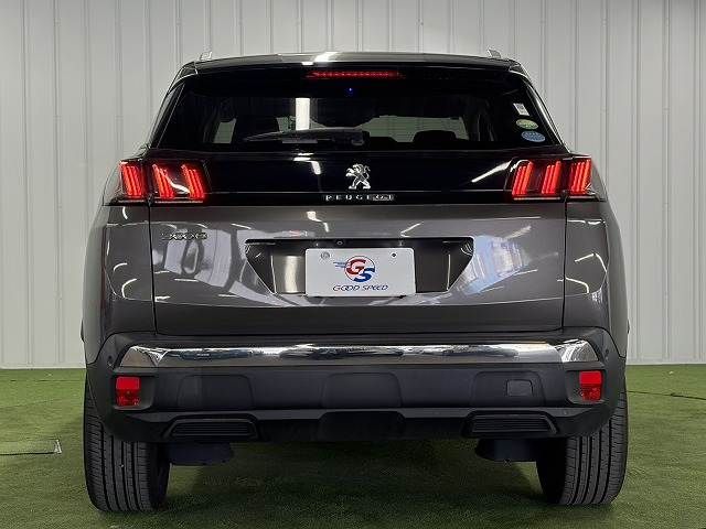 PEUGEOT 3008 2021 Image 31