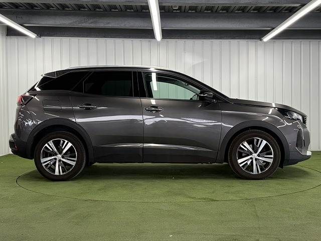 PEUGEOT 3008 2021 Image 31