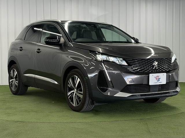 PEUGEOT 3008 2021 Image 31