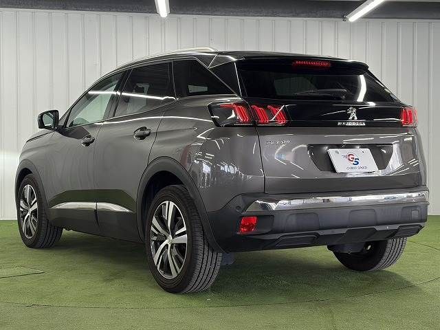 PEUGEOT 3008 2021 Image 31