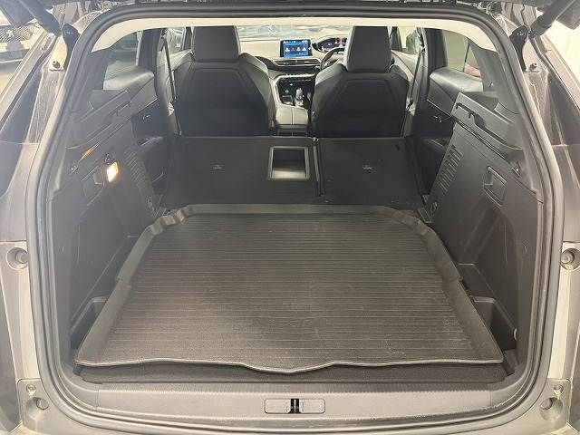 PEUGEOT 3008 2021 Image 31