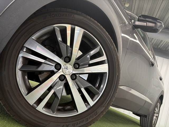 PEUGEOT 3008 2021 Image 31