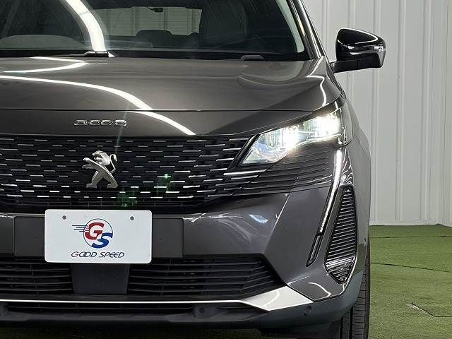 PEUGEOT 3008 2021 Image 31