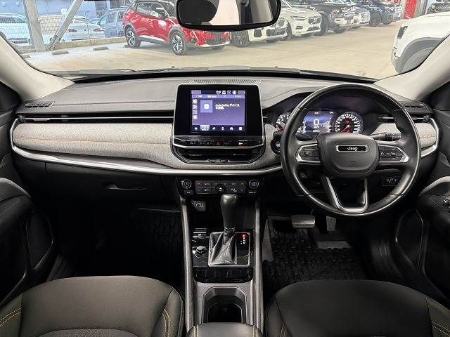 JEEP COMPASS 2022 Image 31