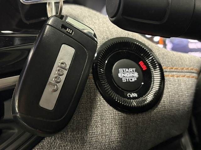 JEEP COMPASS 2022 Image 31