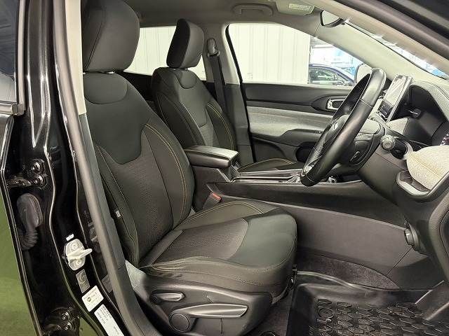 JEEP COMPASS 2022 Image 31