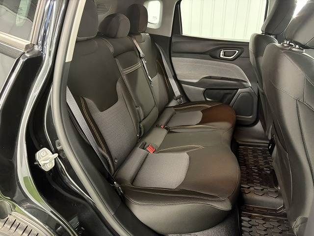 JEEP COMPASS 2022 Image 31