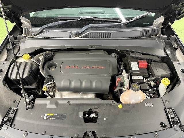 JEEP COMPASS 2022 Image 31