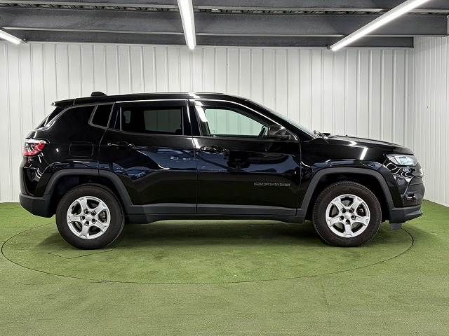 JEEP COMPASS 2022 Image 31