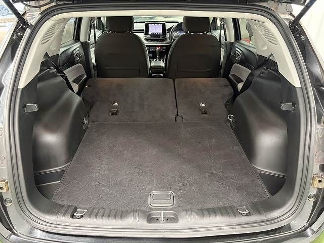 JEEP COMPASS 2022 Image 31