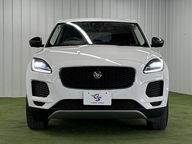 JAGUAR E-PACE 2018 Image 31