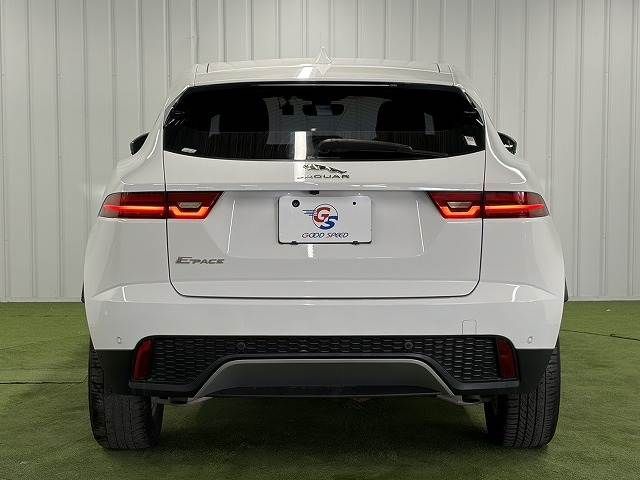 JAGUAR E-PACE 2018 Image 31
