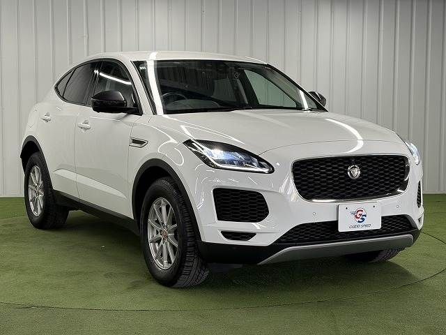 JAGUAR E-PACE 2018 Image 31