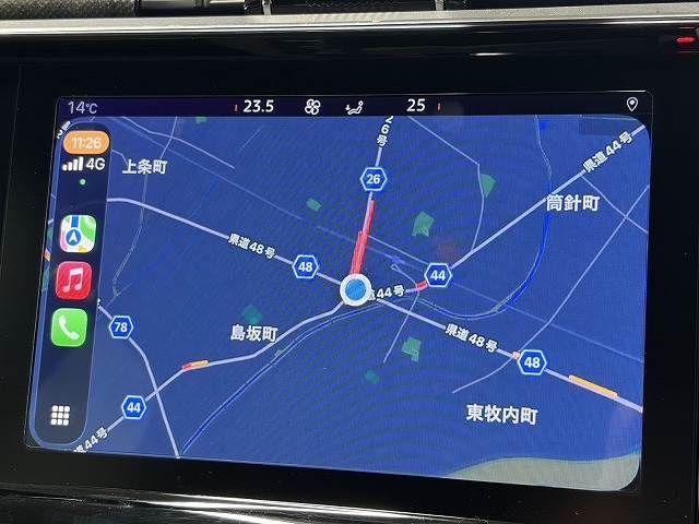 CITROEN DS7 CROSSBAC 2018 Image 31