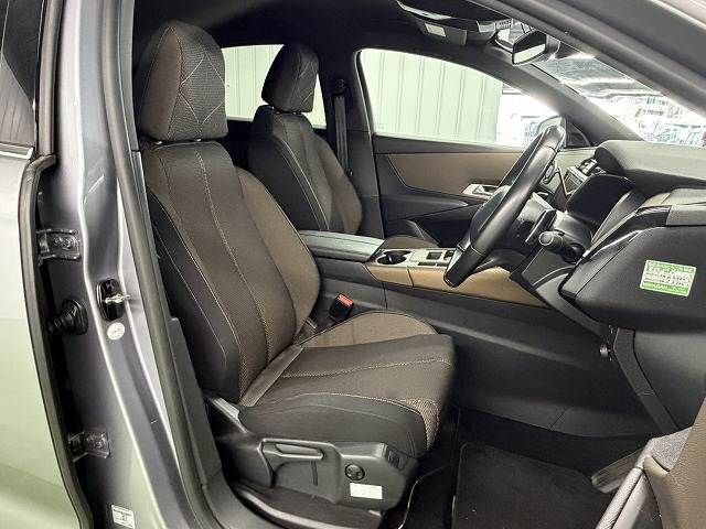 CITROEN DS7 CROSSBAC 2018 Image 31