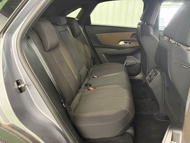 CITROEN DS7 CROSSBAC 2018 Image 31