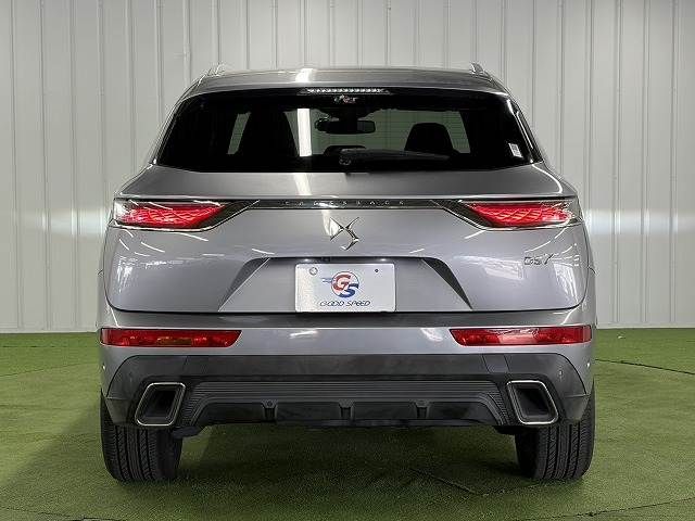 CITROEN DS7 CROSSBAC 2018 Image 31