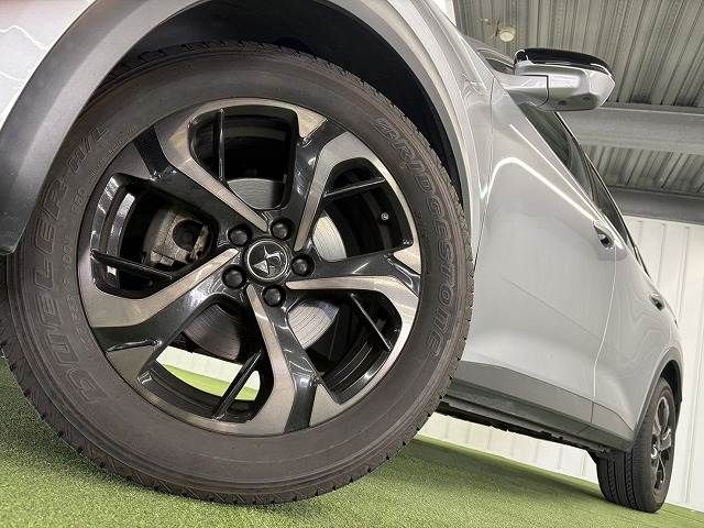 CITROEN DS7 CROSSBAC 2018 Image 31