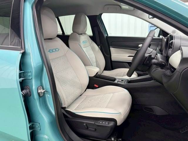 FIAT 600 2025 Image 31