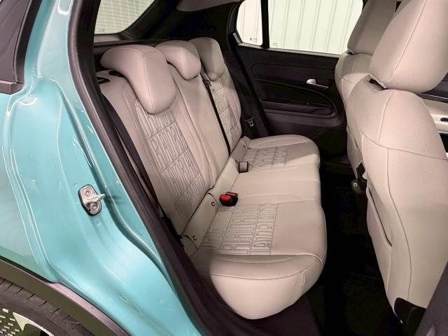 FIAT 600 2025 Image 31