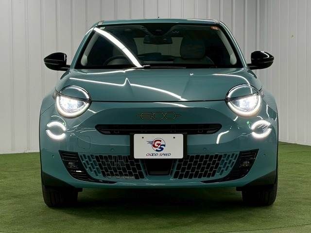 FIAT 600 2025 Image 31