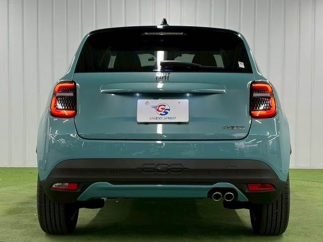 FIAT 600 2025 Image 31