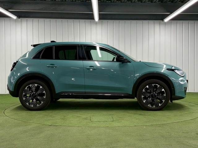 FIAT 600 2025 Image 31