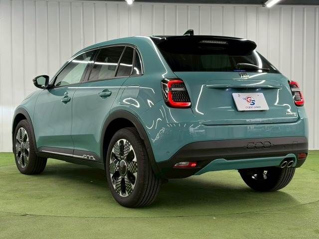 FIAT 600 2025 Image 31