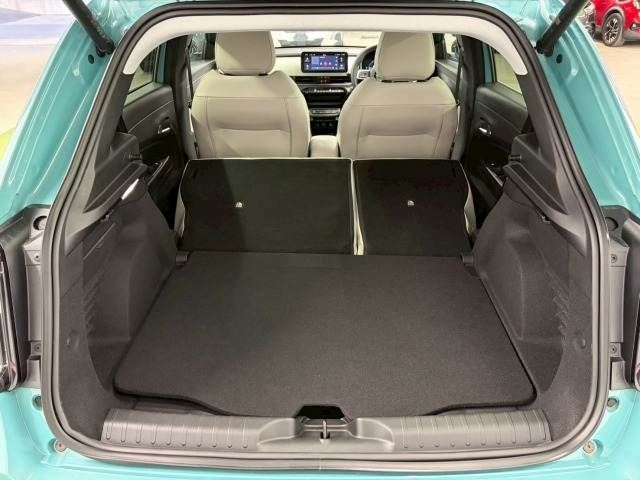 FIAT 600 2025 Image 31