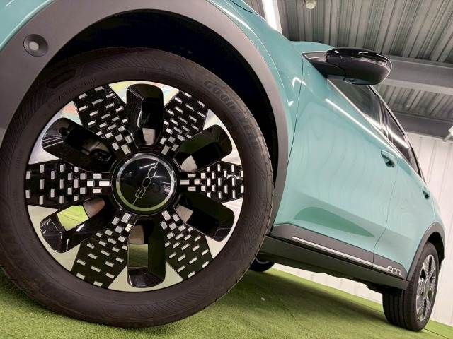 FIAT 600 2025 Image 31