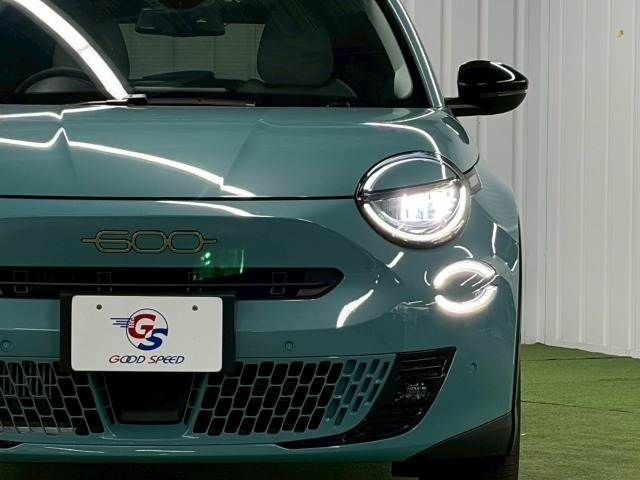 FIAT 600 2025 Image 31