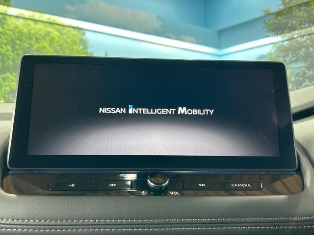 NISSAN X-TRAIL HYBRID 4WD 2026 Image 31