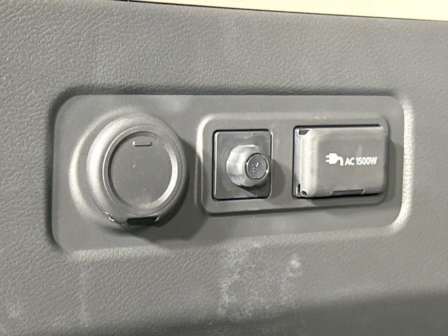 NISSAN X-TRAIL HYBRID 4WD 2026 Image 31