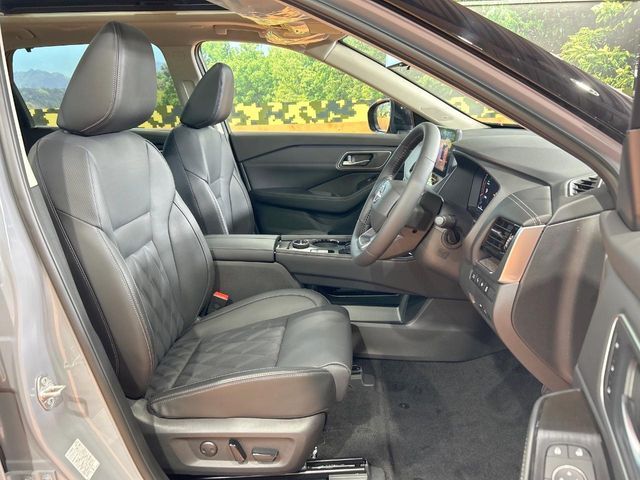 NISSAN X-TRAIL HYBRID 4WD 2026 Image 31