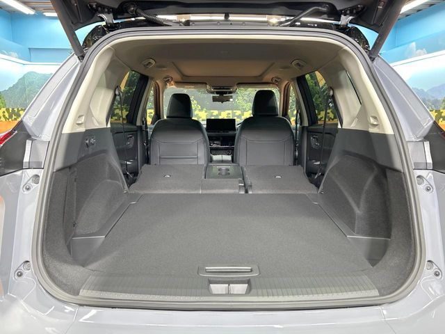 NISSAN X-TRAIL HYBRID 4WD 2026 Image 31