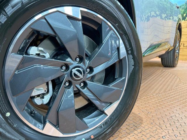 NISSAN X-TRAIL HYBRID 4WD 2026 Image 31