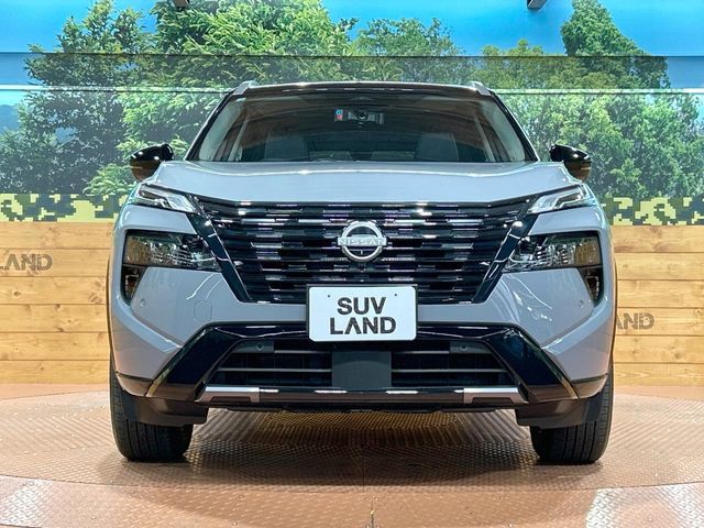 NISSAN X-TRAIL HYBRID 4WD 2026 Image 31