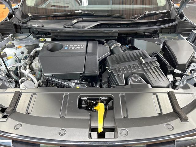 NISSAN X-TRAIL HYBRID 4WD 2026 Image 31