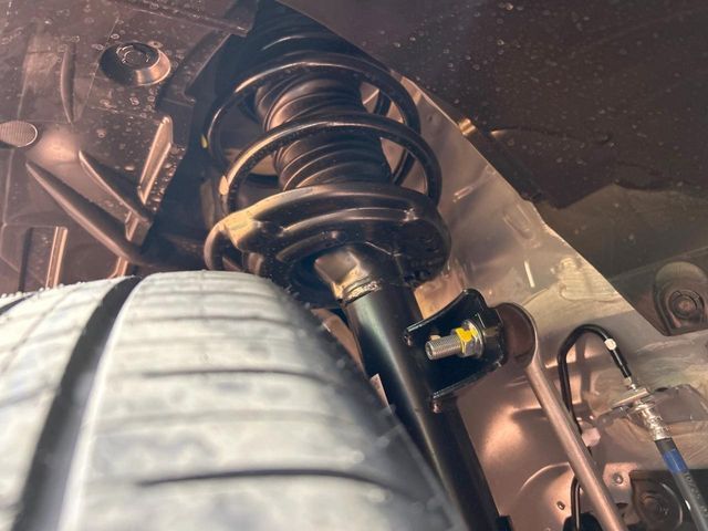 NISSAN X-TRAIL HYBRID 4WD 2026 Image 31