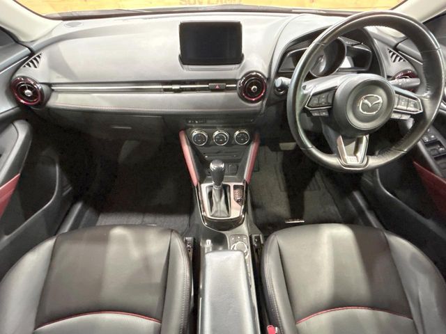 MAZDA CX-3 4WD 2017 Image 31