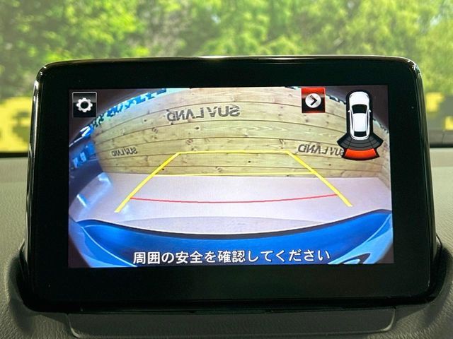 MAZDA CX-3 4WD 2017 Image 31