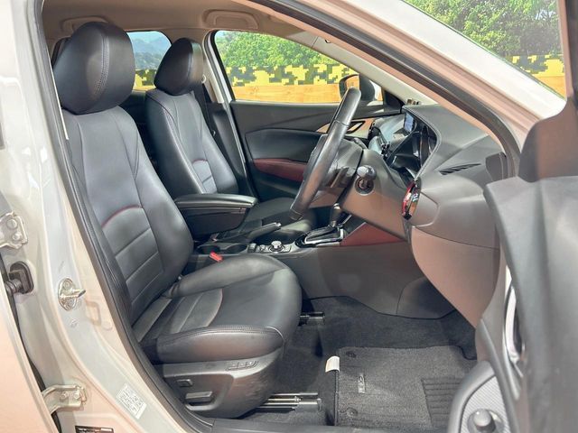 MAZDA CX-3 4WD 2017 Image 31