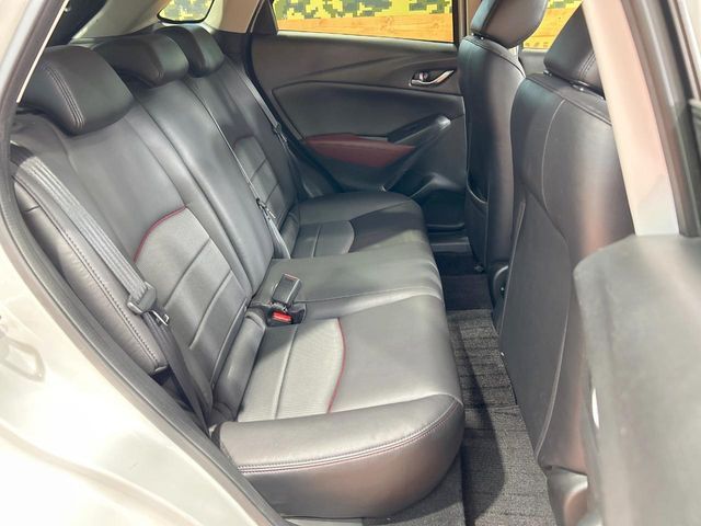 MAZDA CX-3 4WD 2017 Image 31