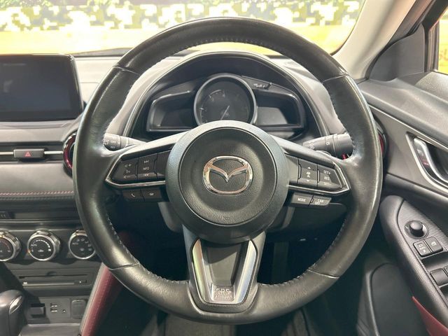 MAZDA CX-3 4WD 2017 Image 31