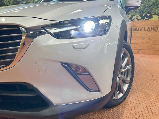 MAZDA CX-3 4WD 2017 Image 31