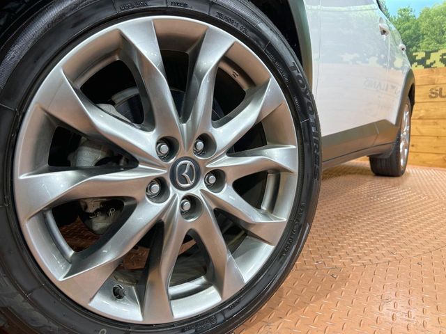 MAZDA CX-3 4WD 2017 Image 31