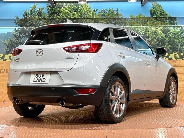 MAZDA CX-3 4WD 2017 Image 31